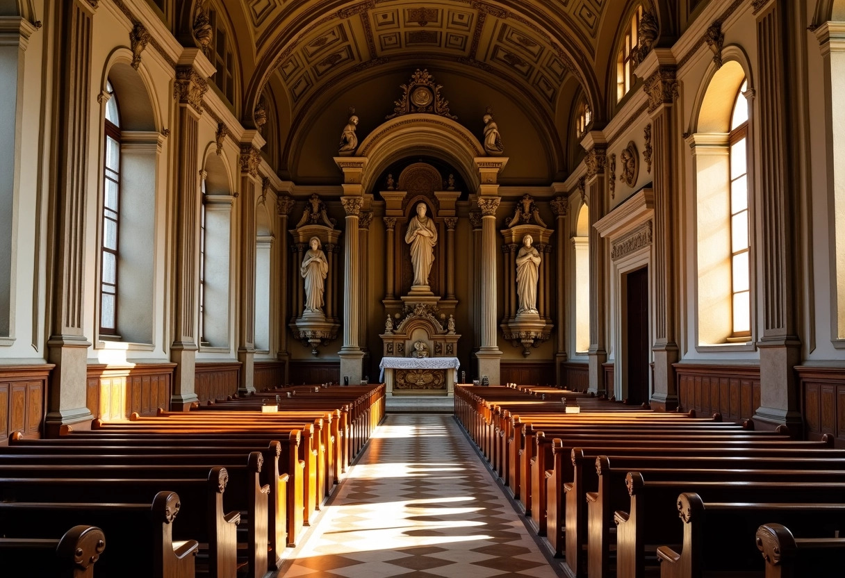 bom jesus de braga + spiritualité