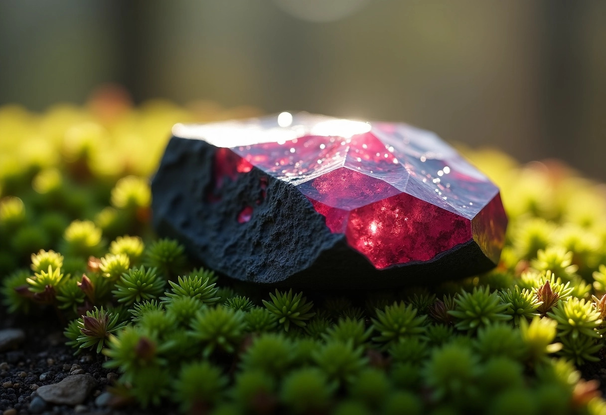 pierre rhodonite